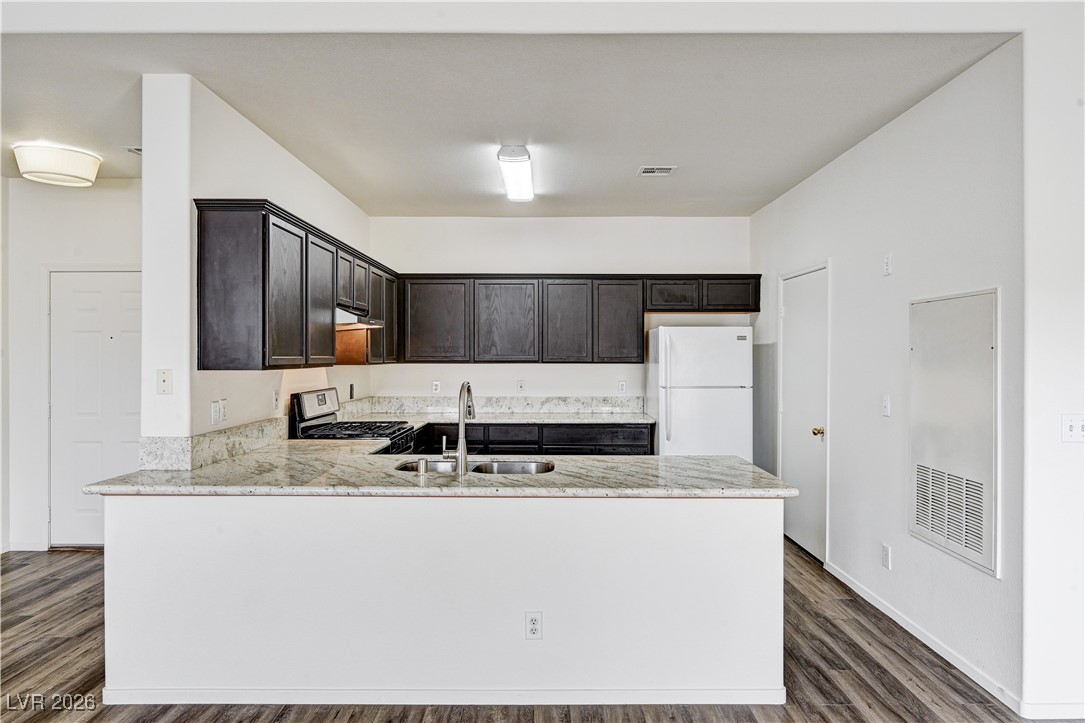 909 Domnus Lane 203 Las Vegas NV 89144