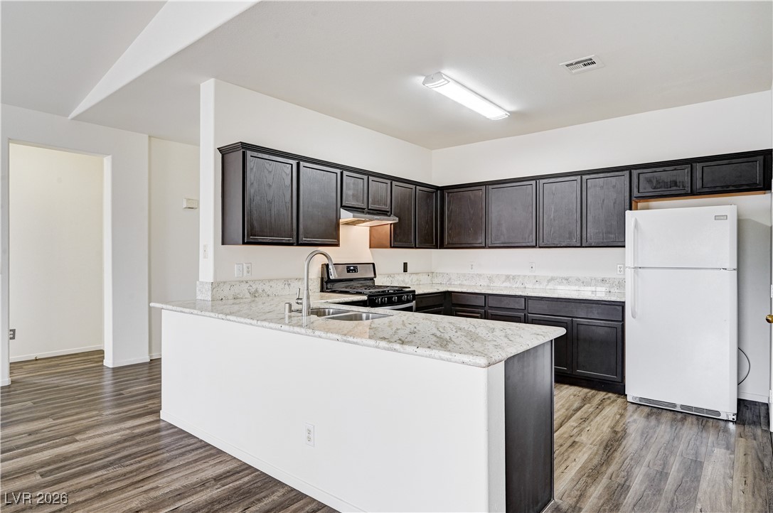 909 Domnus Lane 203 Las Vegas NV 89144