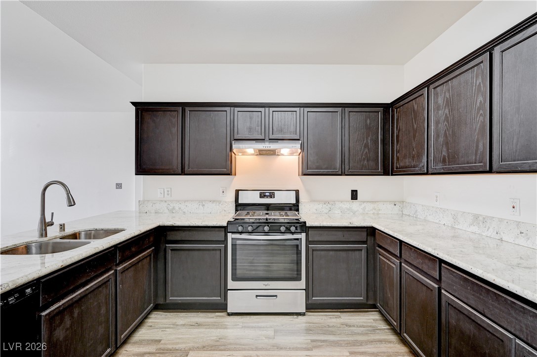909 Domnus Lane 203 Las Vegas NV 89144