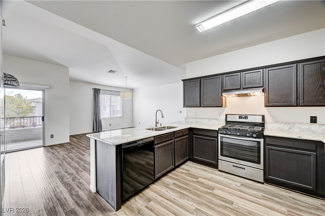909 Domnus Lane 203 Las Vegas NV 89144