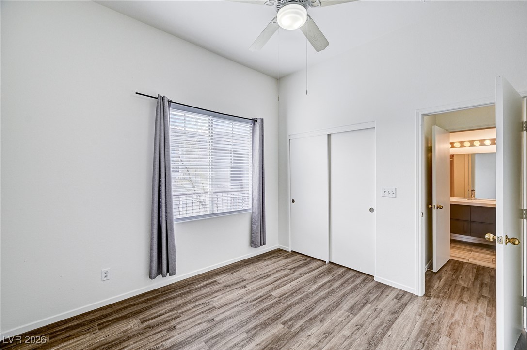 909 Domnus Lane 203 Las Vegas NV 89144