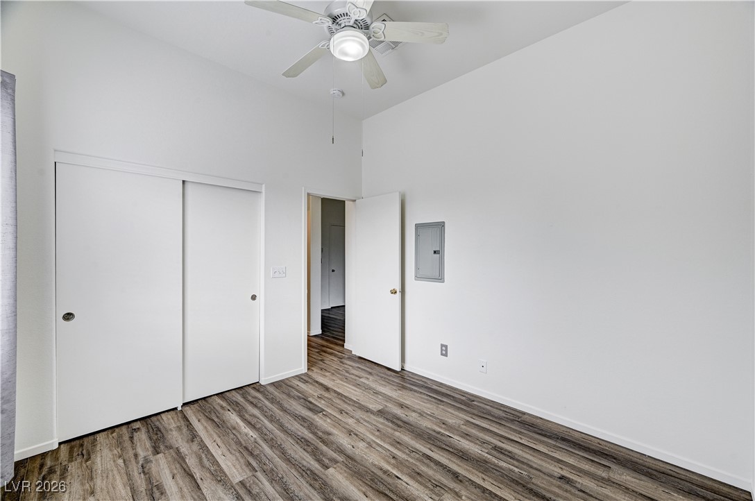 909 Domnus Lane 203 Las Vegas NV 89144