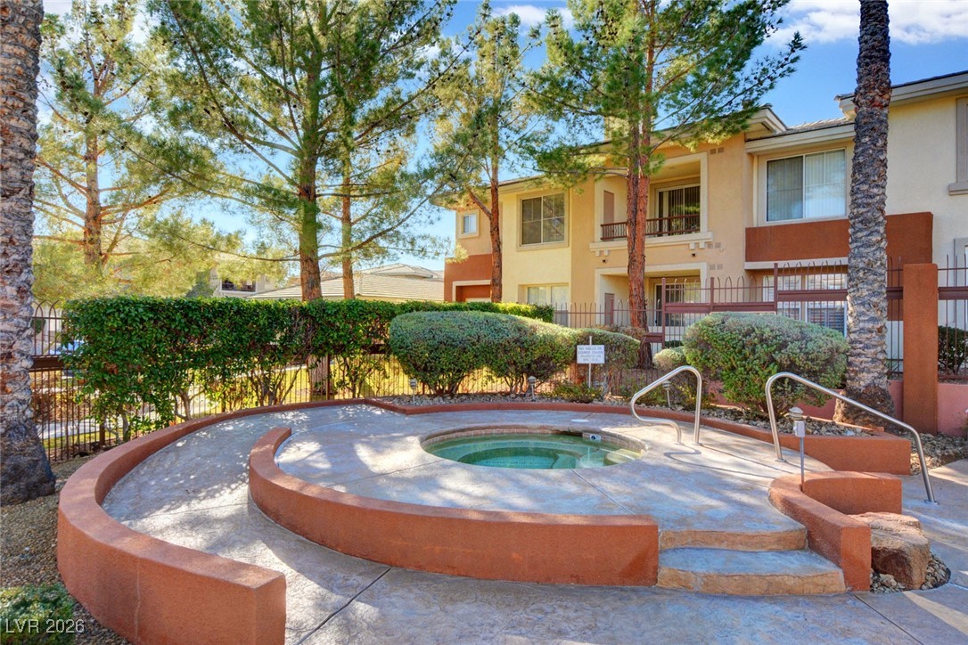 909 Domnus Lane 203 Las Vegas NV 89144