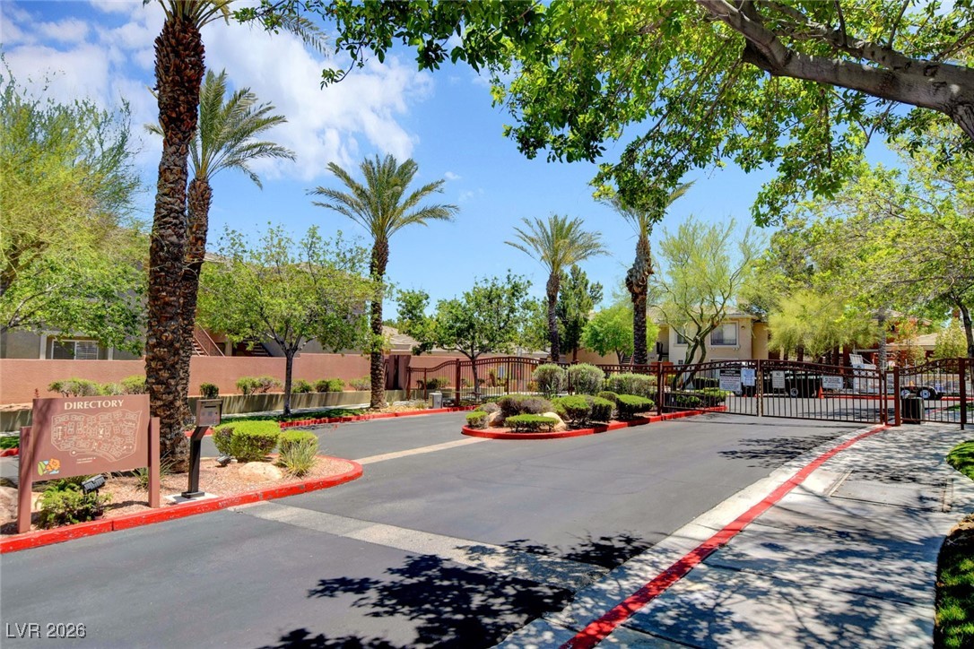 909 Domnus Lane 203 Las Vegas NV 89144