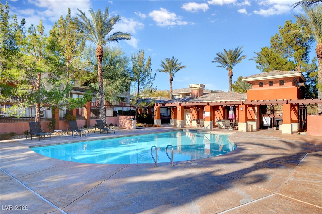 909 Domnus Lane 203 Las Vegas NV 89144