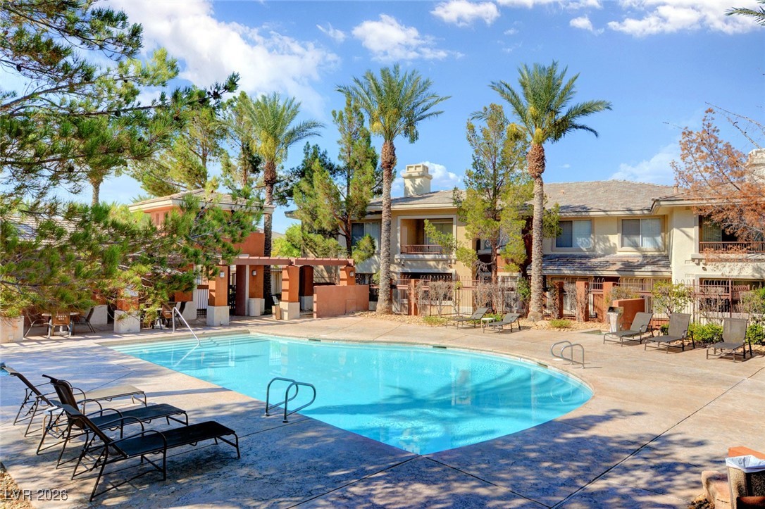 909 Domnus Lane 203 Las Vegas NV 89144