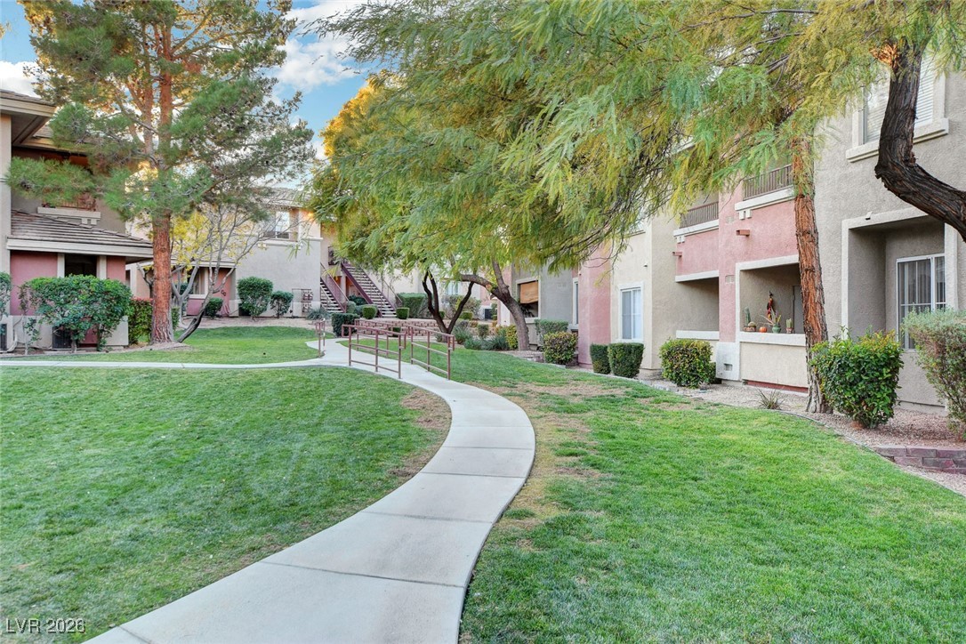909 Domnus Lane 203 Las Vegas NV 89144