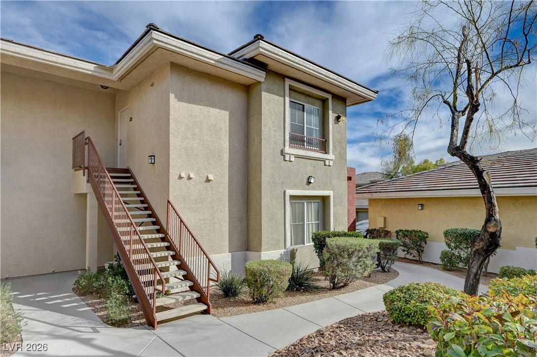 909 Domnus Lane 203 Las Vegas NV 89144