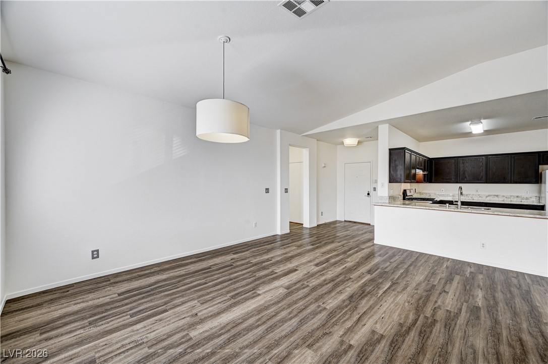 909 Domnus Lane 203 Las Vegas NV 89144
