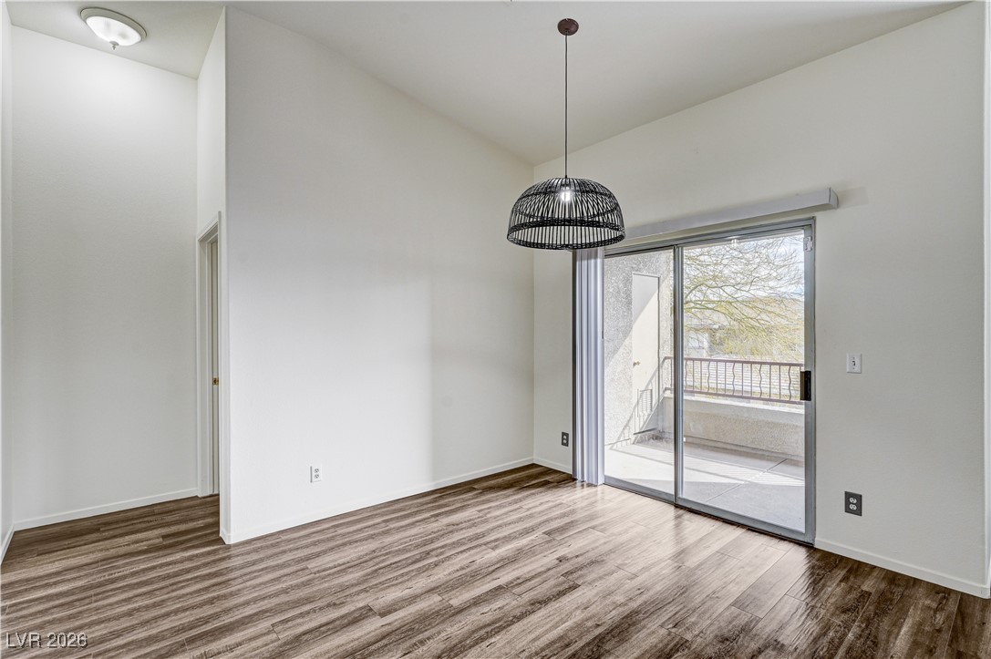 909 Domnus Lane 203 Las Vegas NV 89144