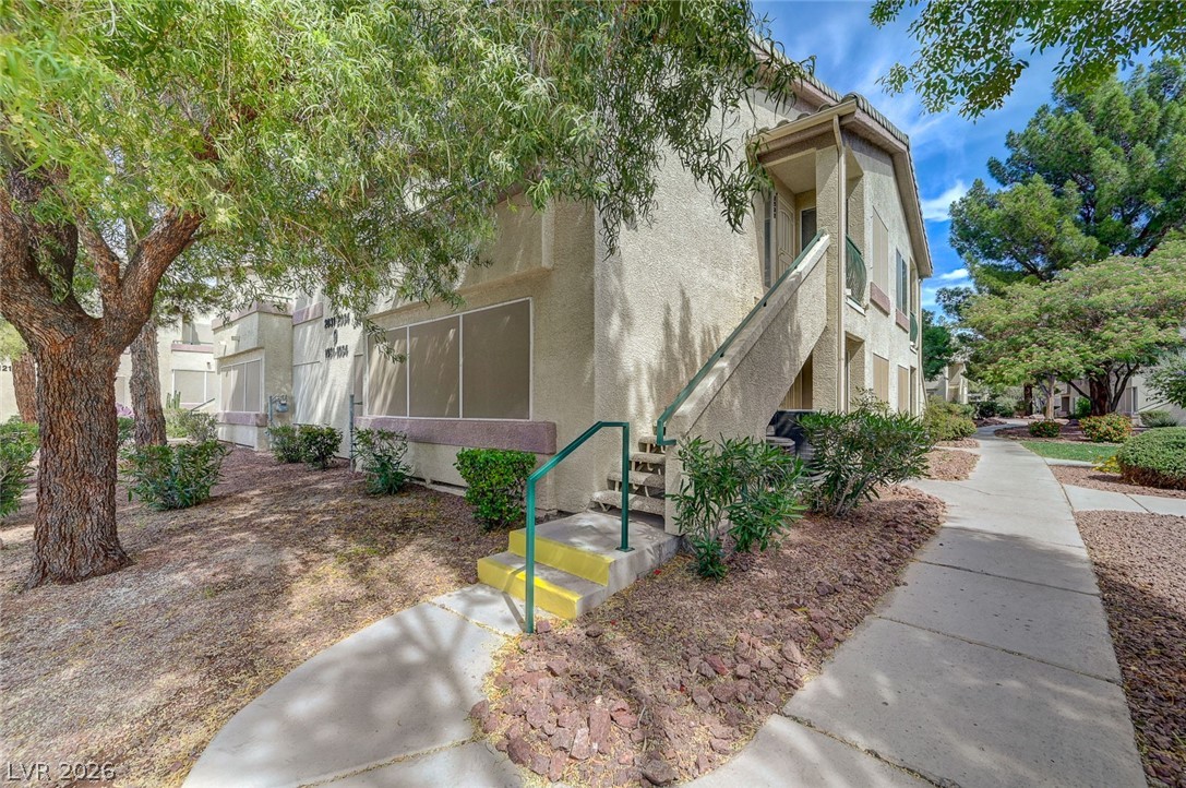 5710 East Tropicana Avenue 1032 Las Vegas NV 89122