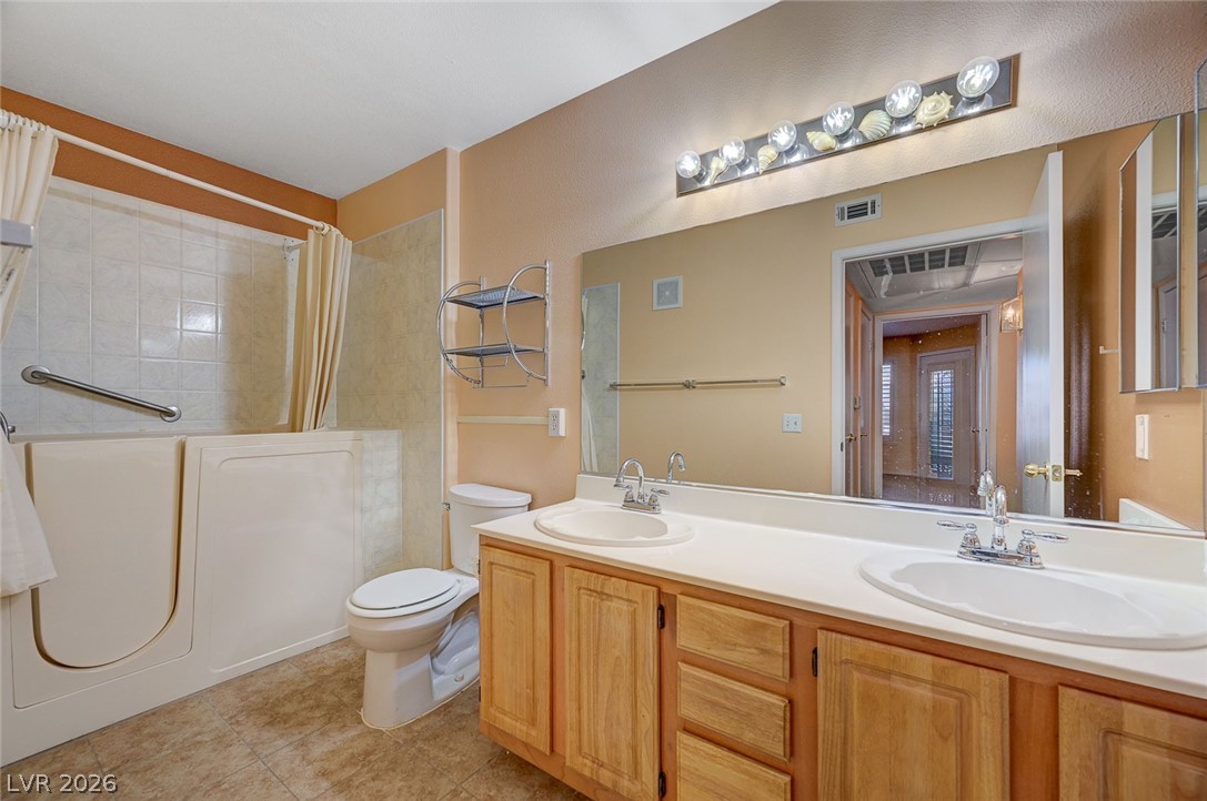 5710 East Tropicana Avenue 1032 Las Vegas NV 89122