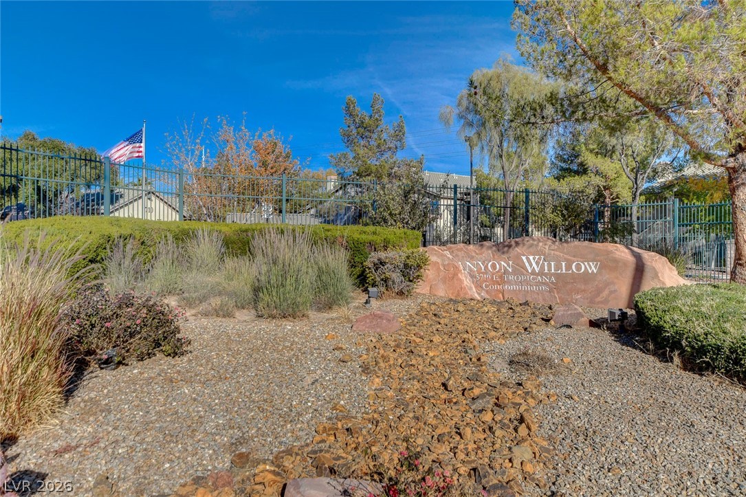 5710 East Tropicana Avenue 1032 Las Vegas NV 89122