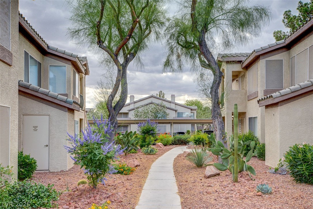 5710 East Tropicana Avenue 1032 Las Vegas NV 89122