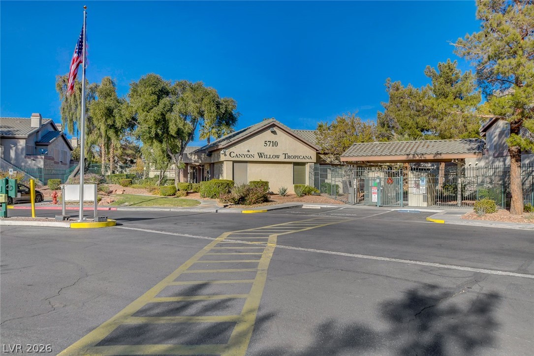 5710 East Tropicana Avenue 1032 Las Vegas NV 89122