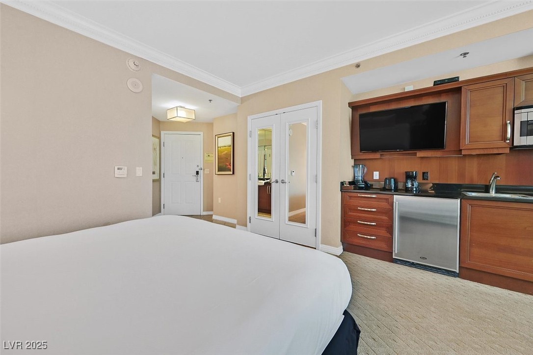 135 East Harmon Avenue 1403 Las Vegas NV 89109
