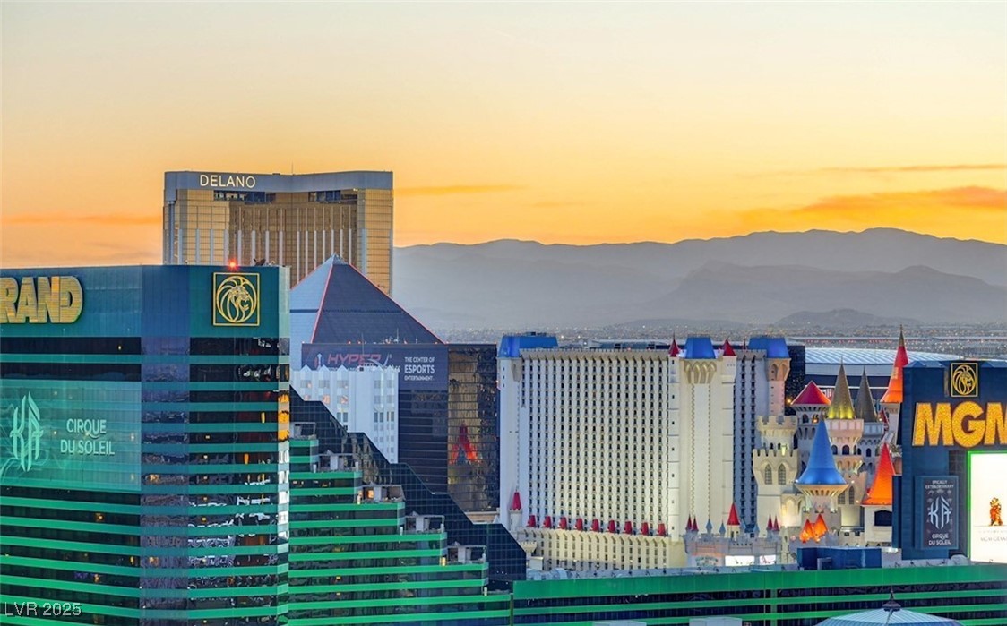 135 East Harmon Avenue 1403 Las Vegas NV 89109
