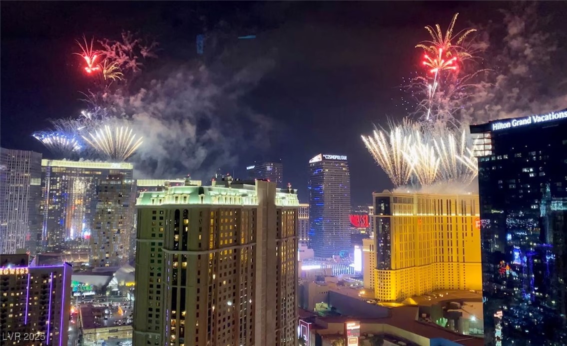 135 East Harmon Avenue 1403 Las Vegas NV 89109