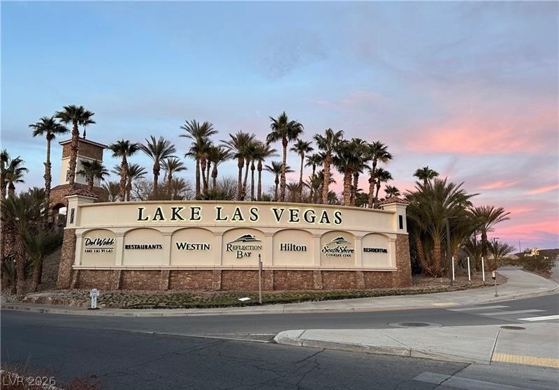 29 Montelago Boulevard 407 Henderson NV 89011
