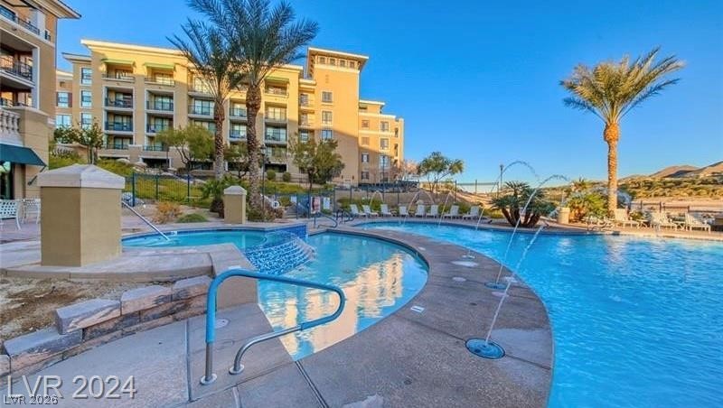 29 Montelago Boulevard 407 Henderson NV 89011