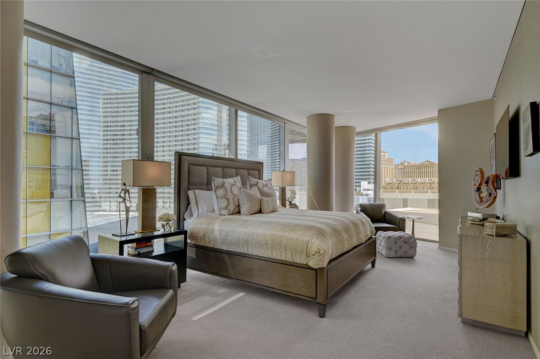 3722 South Las Vegas Boulevard 807 Las Vegas NV 89158
