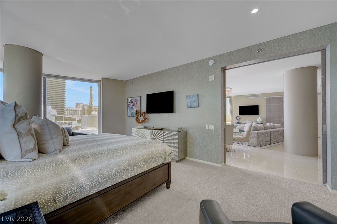 3722 South Las Vegas Boulevard 807 Las Vegas NV 89158