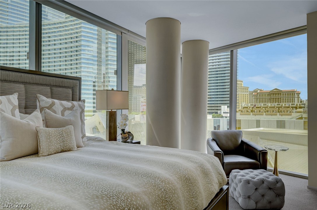 3722 South Las Vegas Boulevard 807 Las Vegas NV 89158