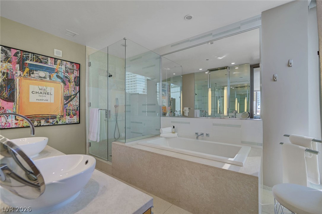 3722 South Las Vegas Boulevard 807 Las Vegas NV 89158