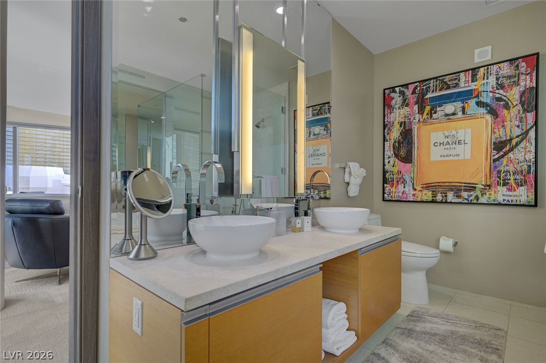 3722 South Las Vegas Boulevard 807 Las Vegas NV 89158
