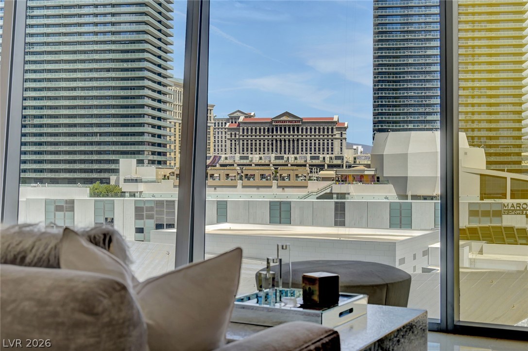 3722 South Las Vegas Boulevard 807 Las Vegas NV 89158