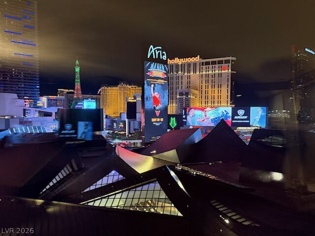 3722 South Las Vegas Boulevard 807 Las Vegas NV 89158