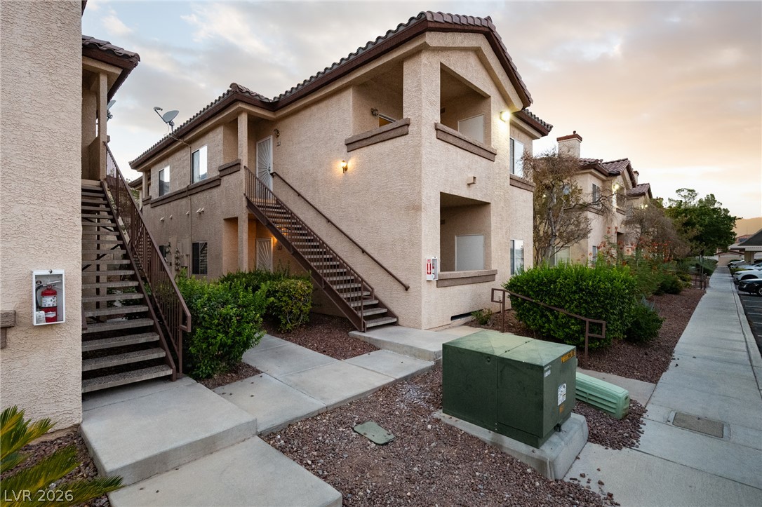 8501 West University Avenue 2081 Las Vegas NV 89147