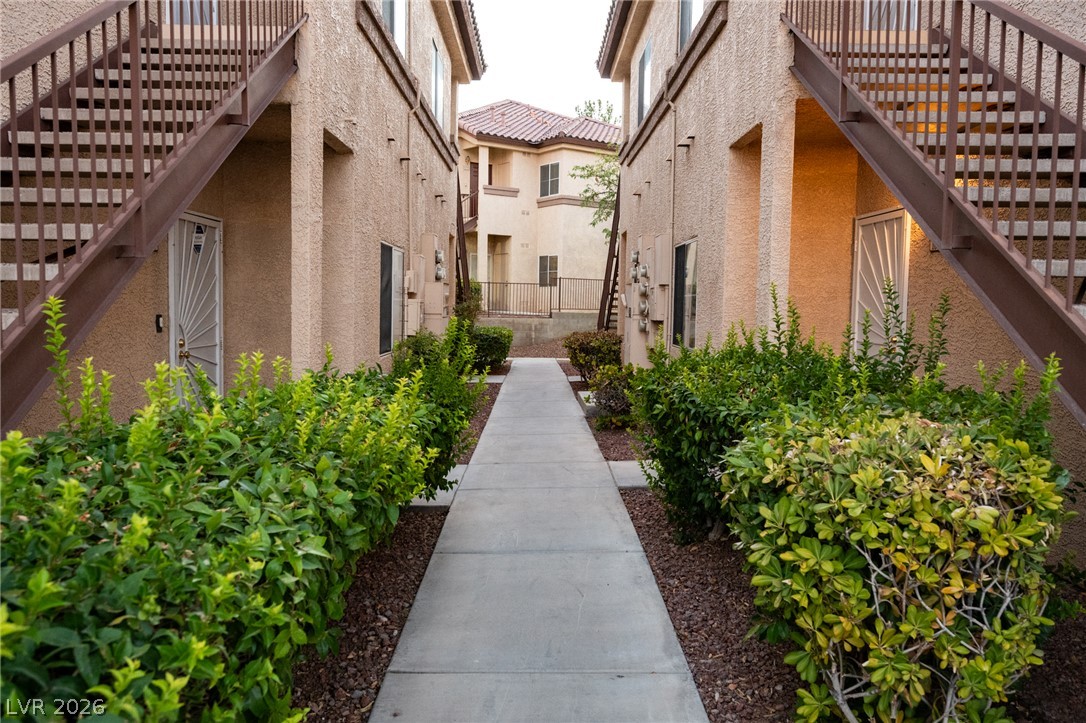 8501 West University Avenue 2081 Las Vegas NV 89147