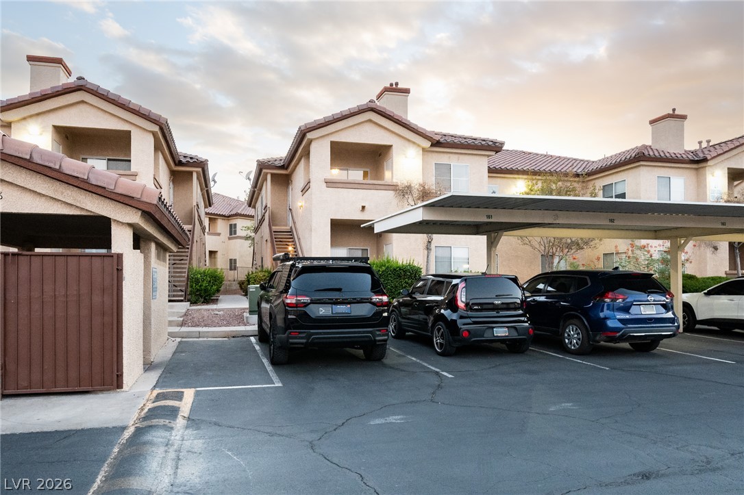8501 West University Avenue 2081 Las Vegas NV 89147