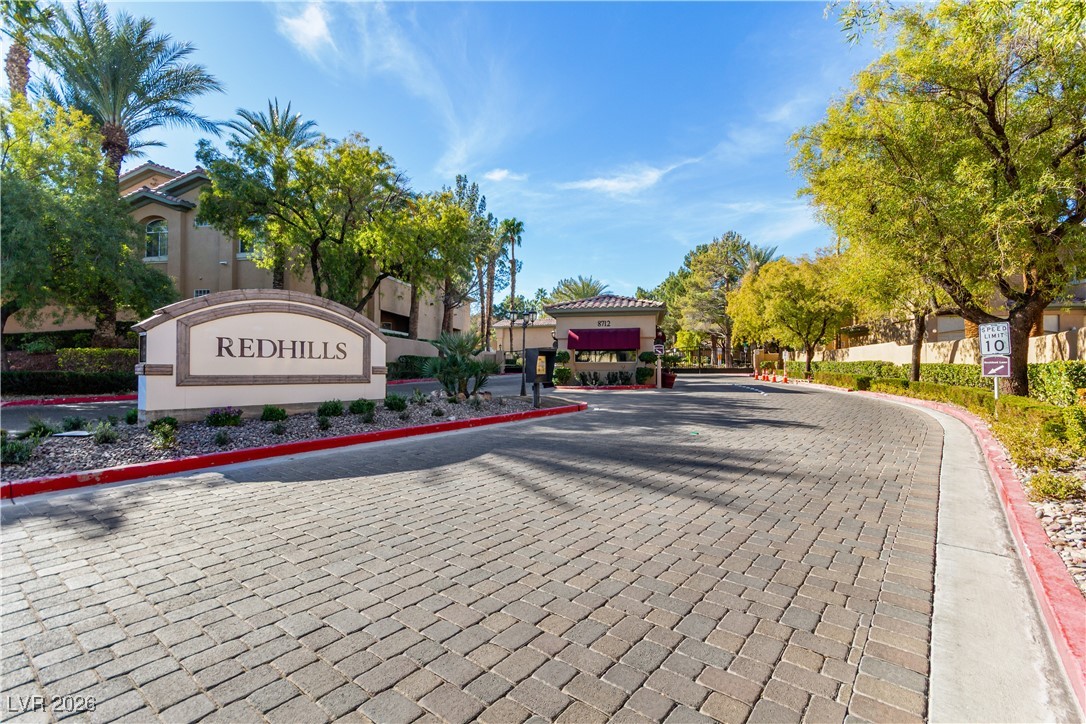 1708 Sky Of Red Drive 204 Las Vegas NV 89128
