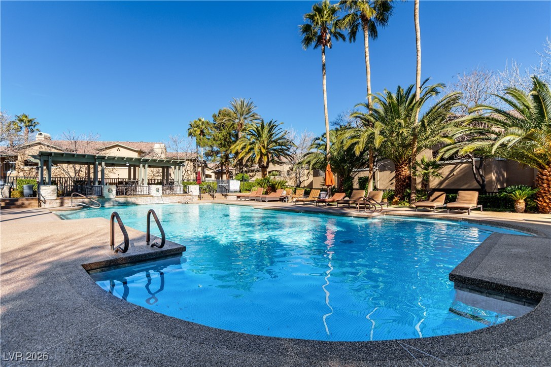 1708 Sky Of Red Drive 204 Las Vegas NV 89128