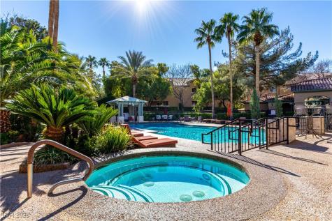 1708 Sky Of Red Drive 204 Las Vegas NV 89128