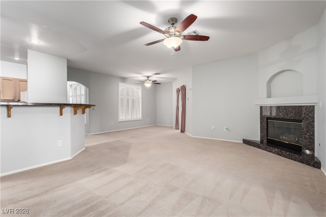 1708 Sky Of Red Drive 204 Las Vegas NV 89128