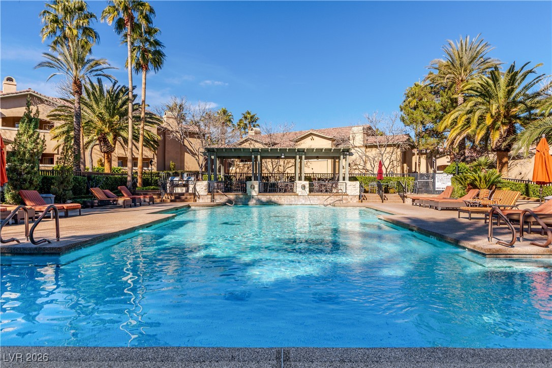 1708 Sky Of Red Drive 204 Las Vegas NV 89128