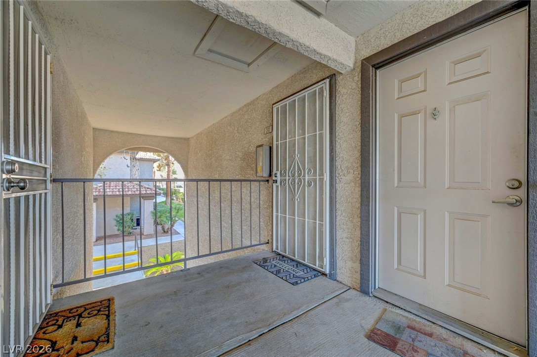 2606 South Durango Drive 241 Las Vegas NV 89117