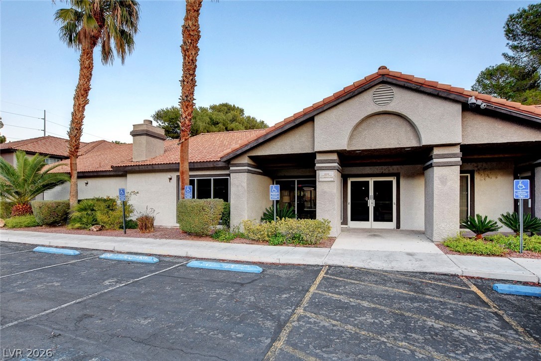 2606 South Durango Drive 241 Las Vegas NV 89117