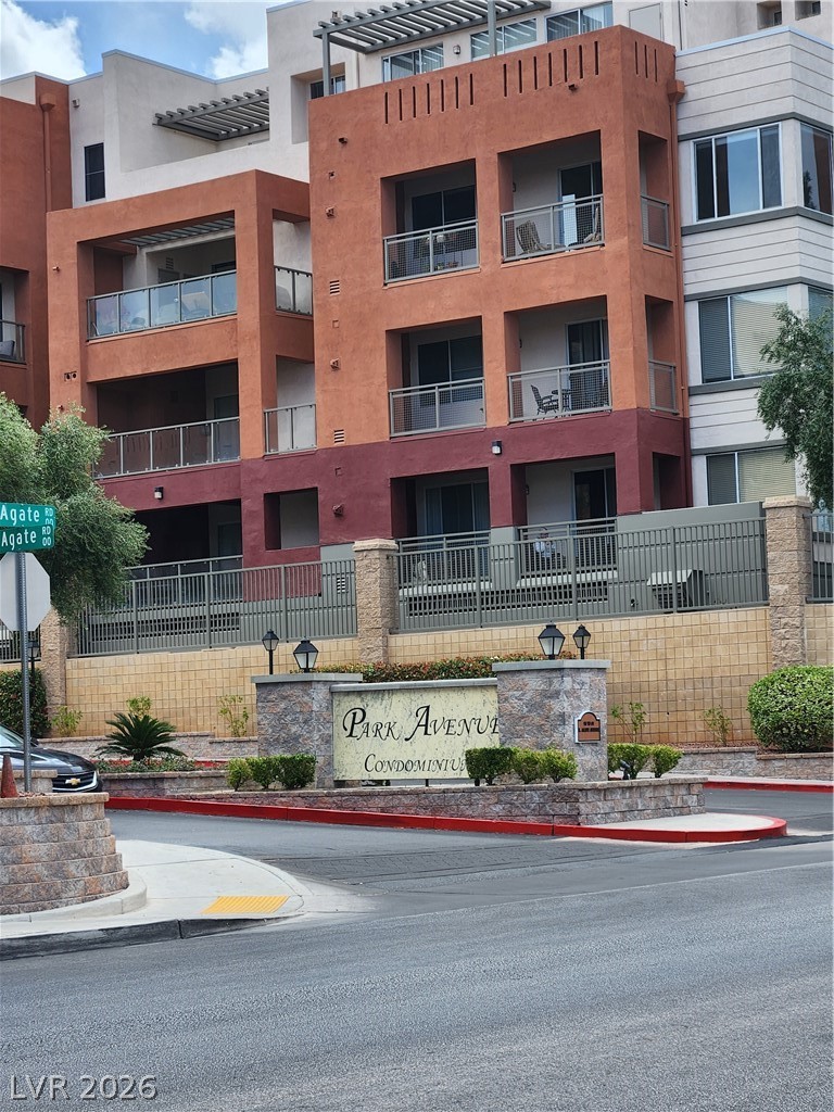 51 East Agate Avenue 507 Las Vegas NV 89123
