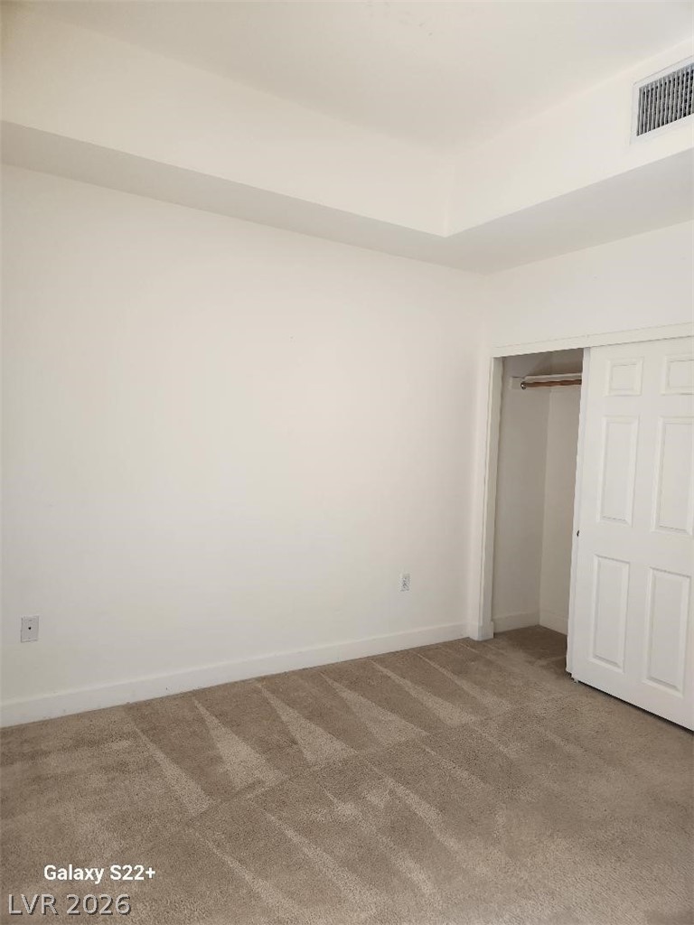 51 East Agate Avenue 507 Las Vegas NV 89123