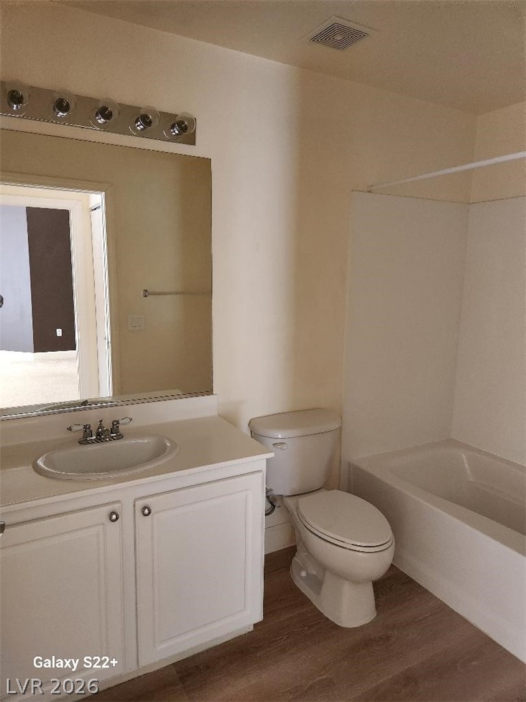 51 East Agate Avenue 507 Las Vegas NV 89123