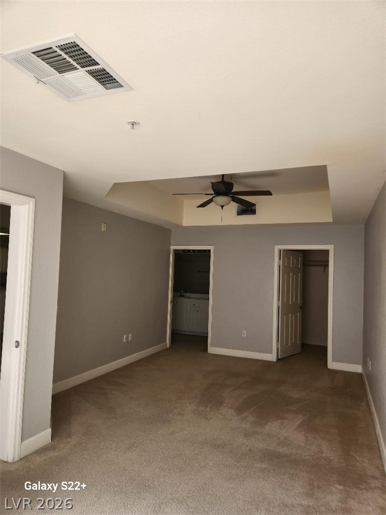 51 East Agate Avenue 507 Las Vegas NV 89123