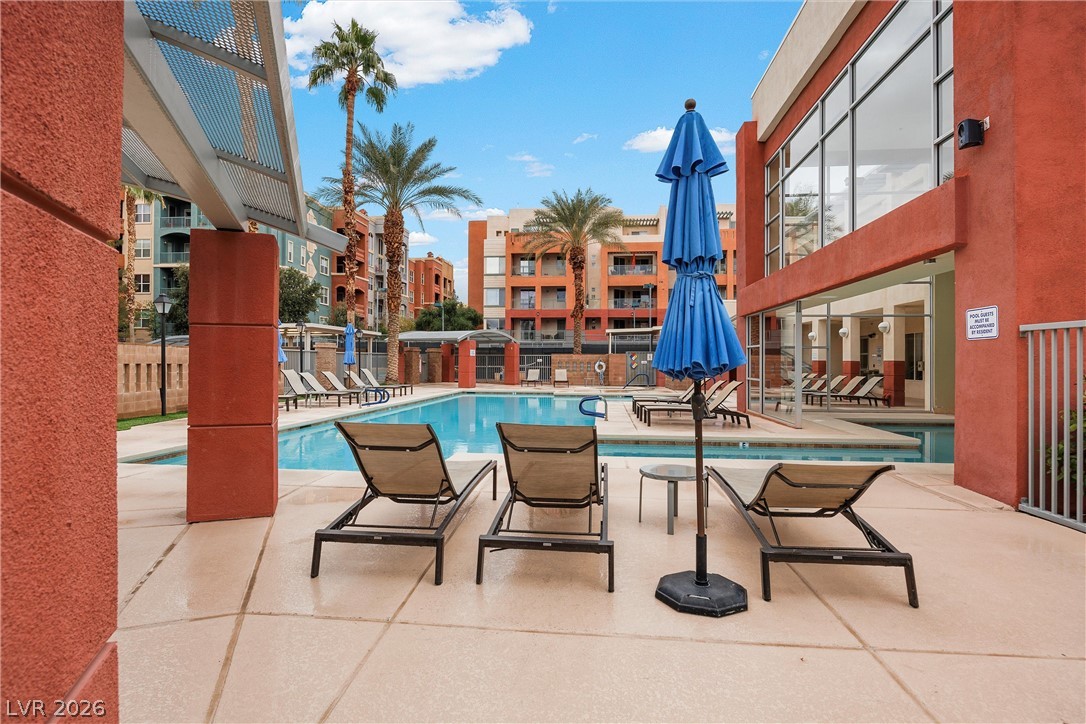 51 East Agate Avenue 507 Las Vegas NV 89123