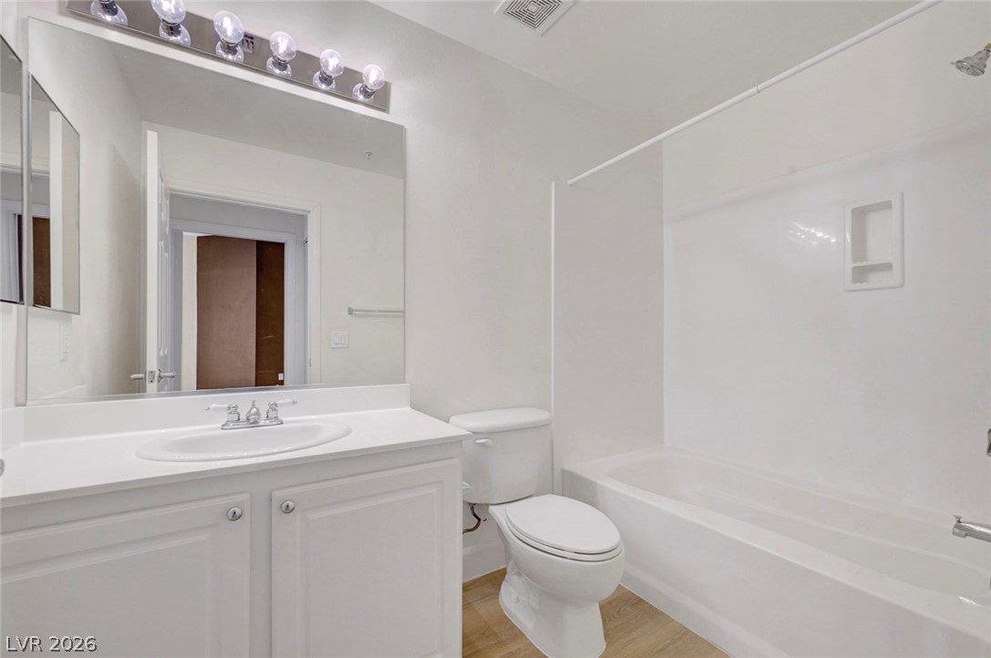 51 East Agate Avenue 507 Las Vegas NV 89123