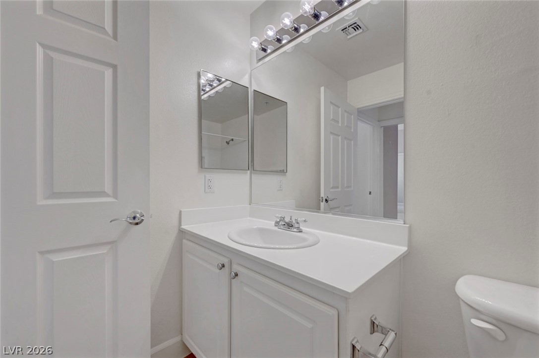 51 East Agate Avenue 507 Las Vegas NV 89123