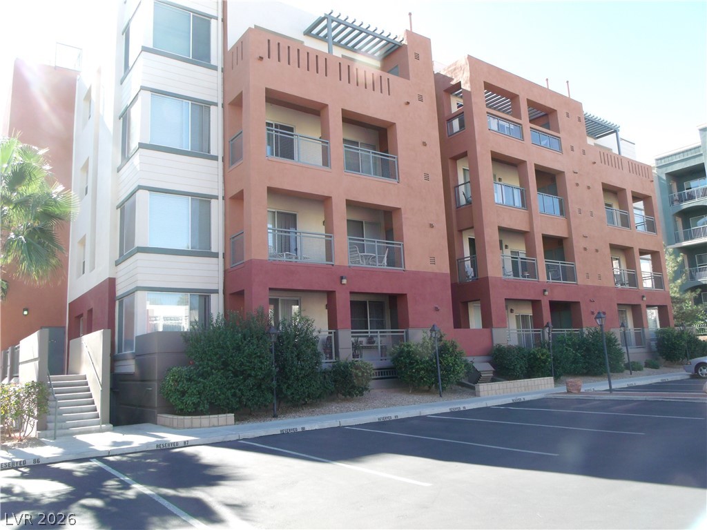51 East Agate Avenue 507 Las Vegas NV 89123