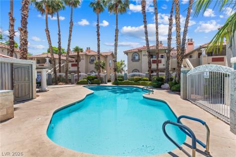 3508 Winterhaven Street 102 Las Vegas NV 89108